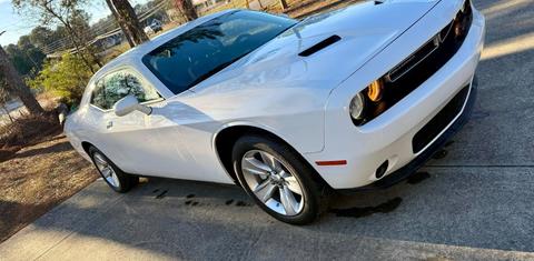Dodge Challenger 2023