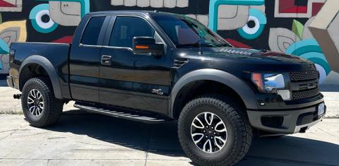 Ford F-150 2014