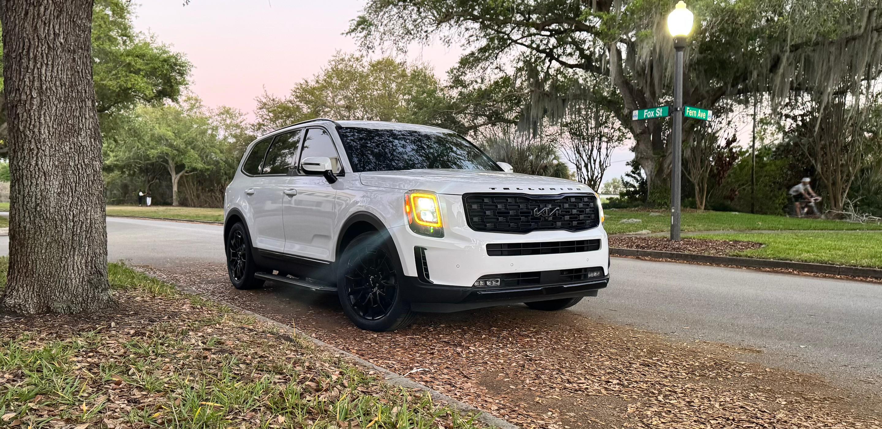 Kia Telluride 2022 in Orlando, FL