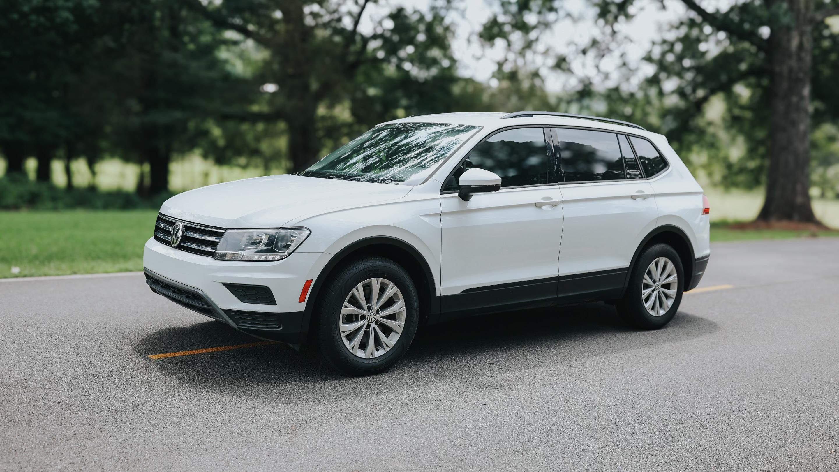 Volkswagen Tiguan 2019 in Bessemer, AL