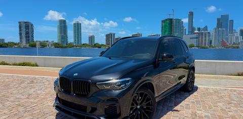 BMW X5 2023