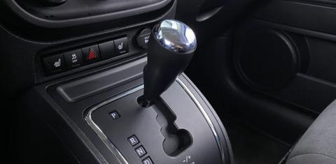 Jeep Patriot 2017
