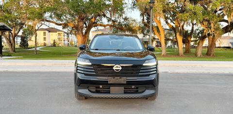 Nissan Kicks 2025
