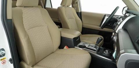 Toyota 4Runner 2018