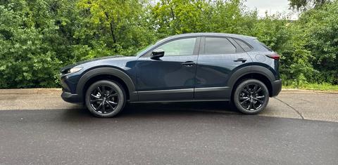 Mazda CX-30 2026