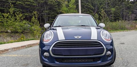 MINI Hardtop 2 Door 2017