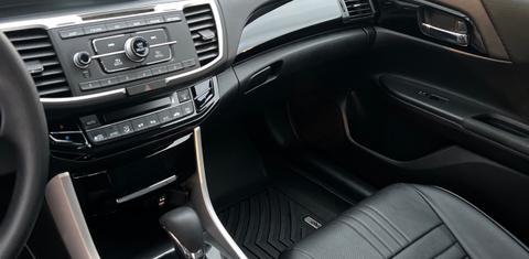 Honda Accord 2016