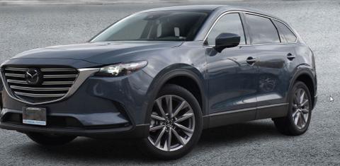 Mazda CX-9 2019