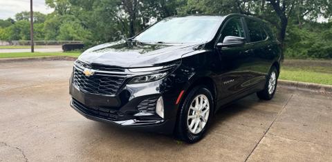 Chevrolet Equinox 2023