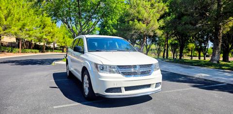 Dodge Journey 2015
