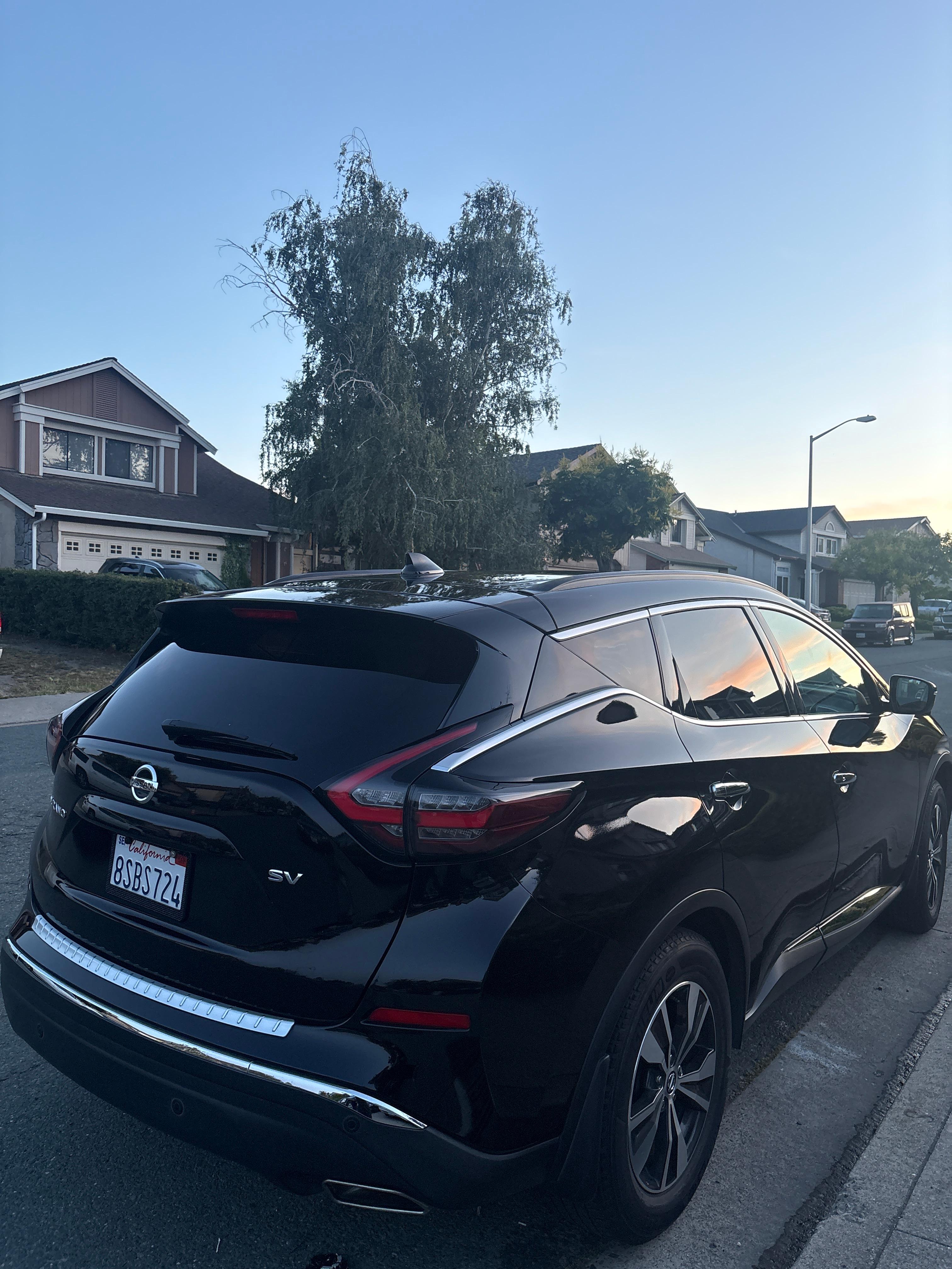 Nissan Murano 2020 in Antioch, CA