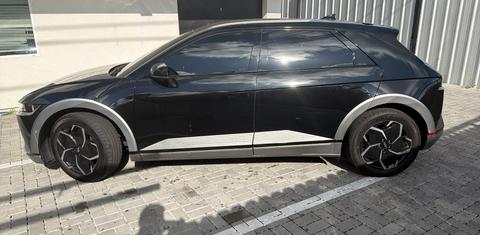 Hyundai IONIQ 5 2024