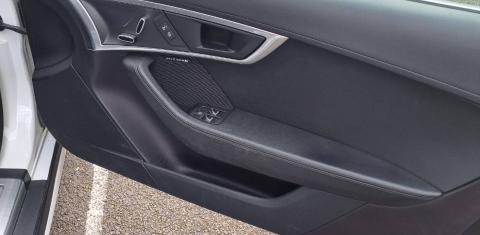 Jaguar F-TYPE 2017