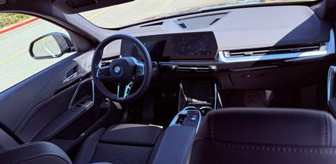 BMW X1 2026