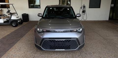 Kia Soul 2025