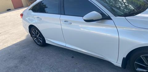 Honda Accord 2021