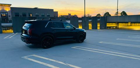 Hyundai Palisade 2025
