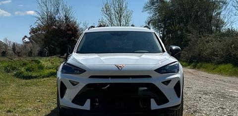 Seat LEON 2025