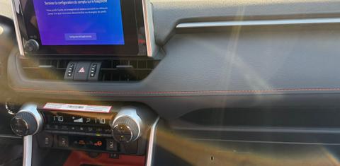 Toyota RAV4 2025