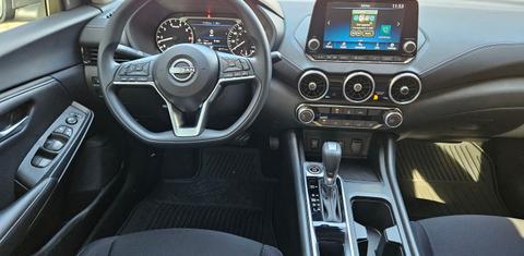 Nissan Sentra 2024