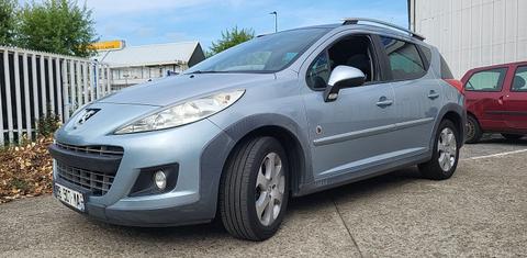 Peugeot 207 2010