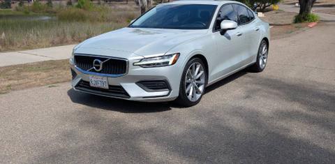 Volvo S60 2019