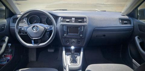 Volkswagen Jetta 2016