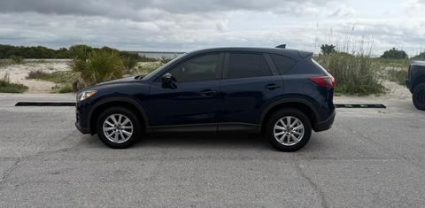 Mazda CX-5 2016