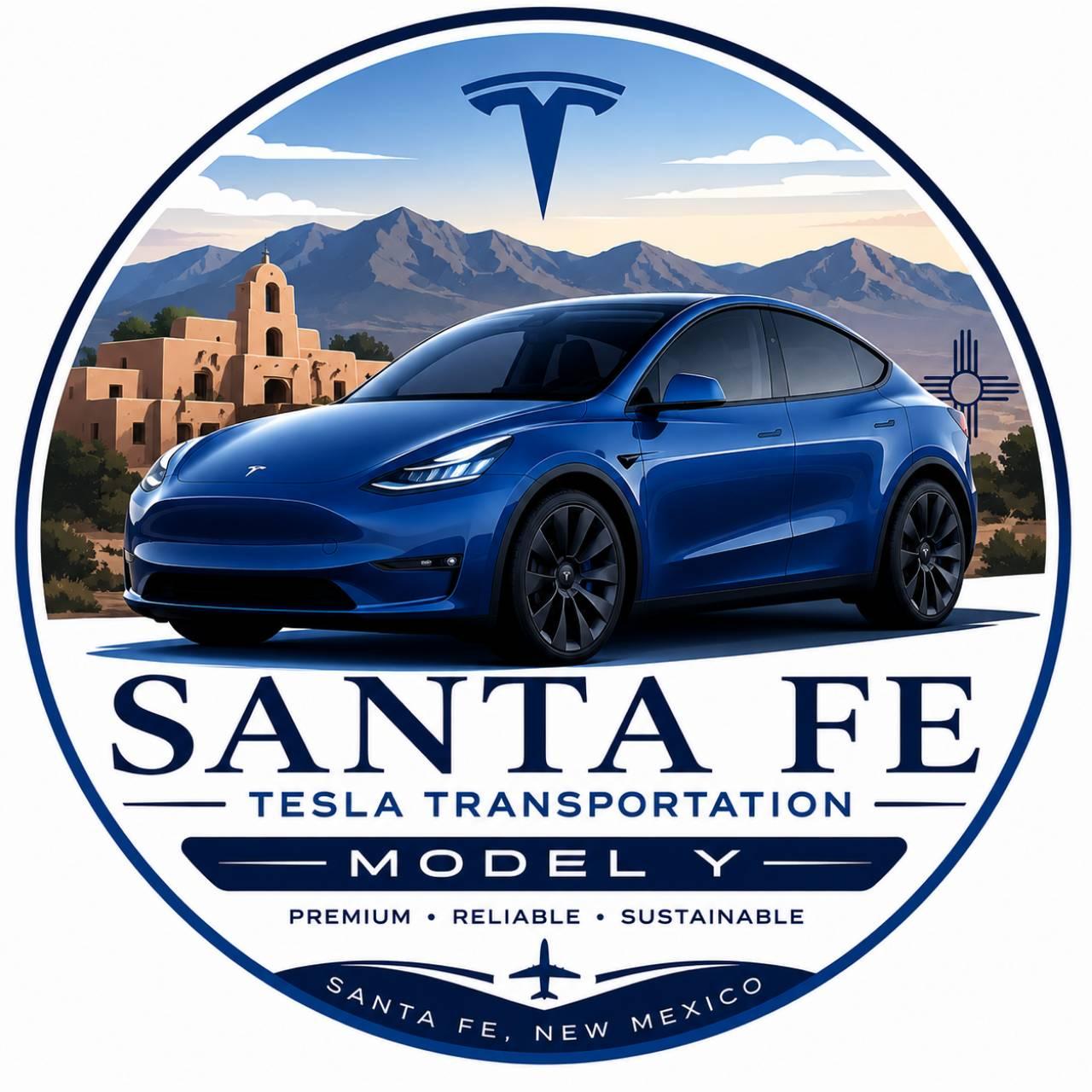 Tesla Model Y 2026 in Santa Fe, NM