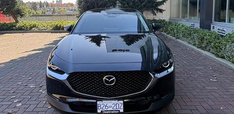 Mazda CX-30 2026