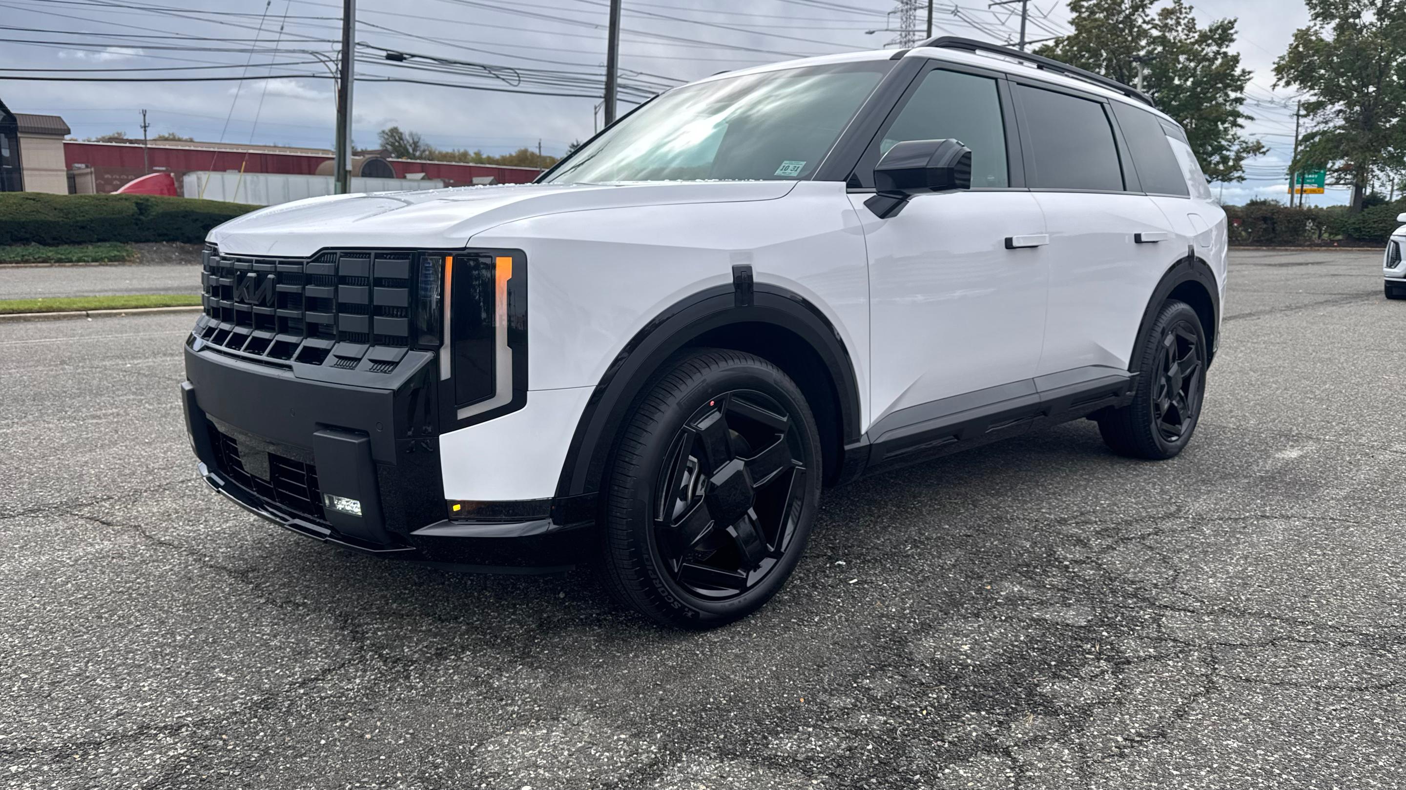 Kia Telluride 2027 in Woodbridge Township, NJ