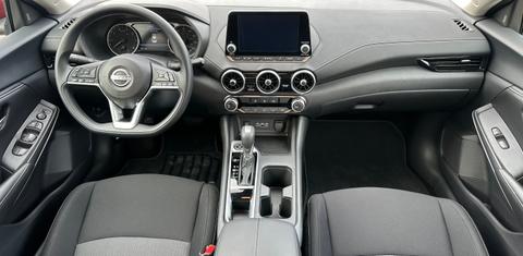 Nissan Sentra 2024