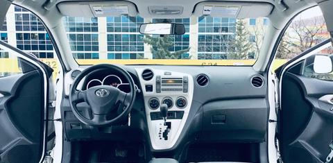 Toyota Matrix 2010
