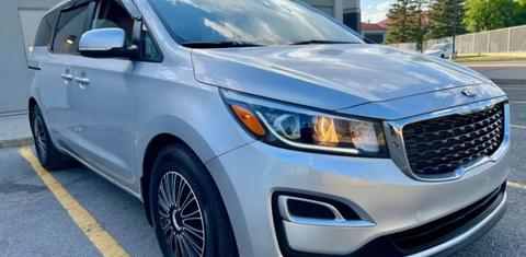 Kia Sedona 2020
