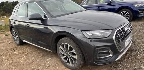 Audi Q5 2023