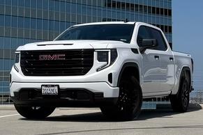 GMC Sierra 1500 2024 in El Segundo