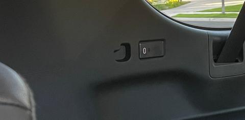 Chevrolet Suburban 2022