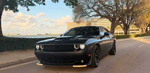 Dodge Challenger 2022