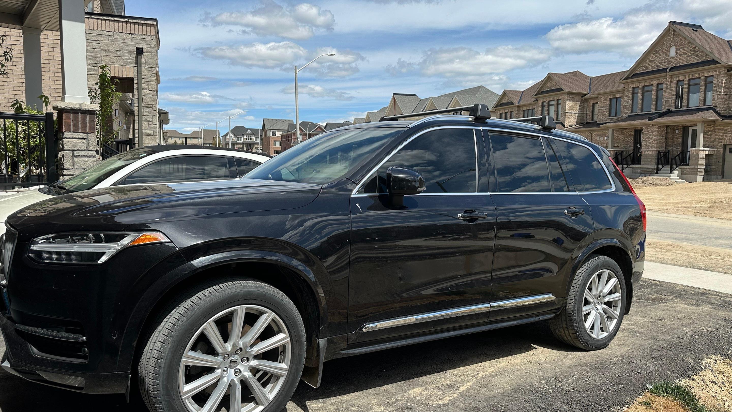Volvo XC90 2019 à Ayr, ON