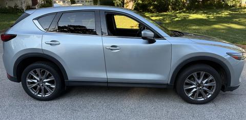 Mazda CX-5 2020