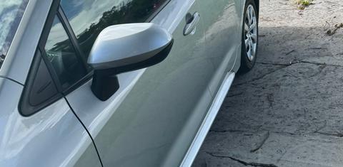 Toyota Corolla 2024