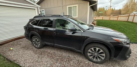 Subaru Outback 2023