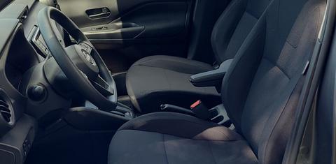 Nissan Kicks 2023
