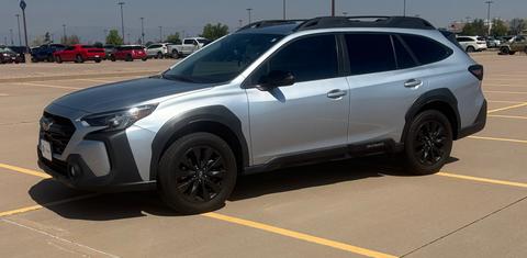 Subaru Outback 2023