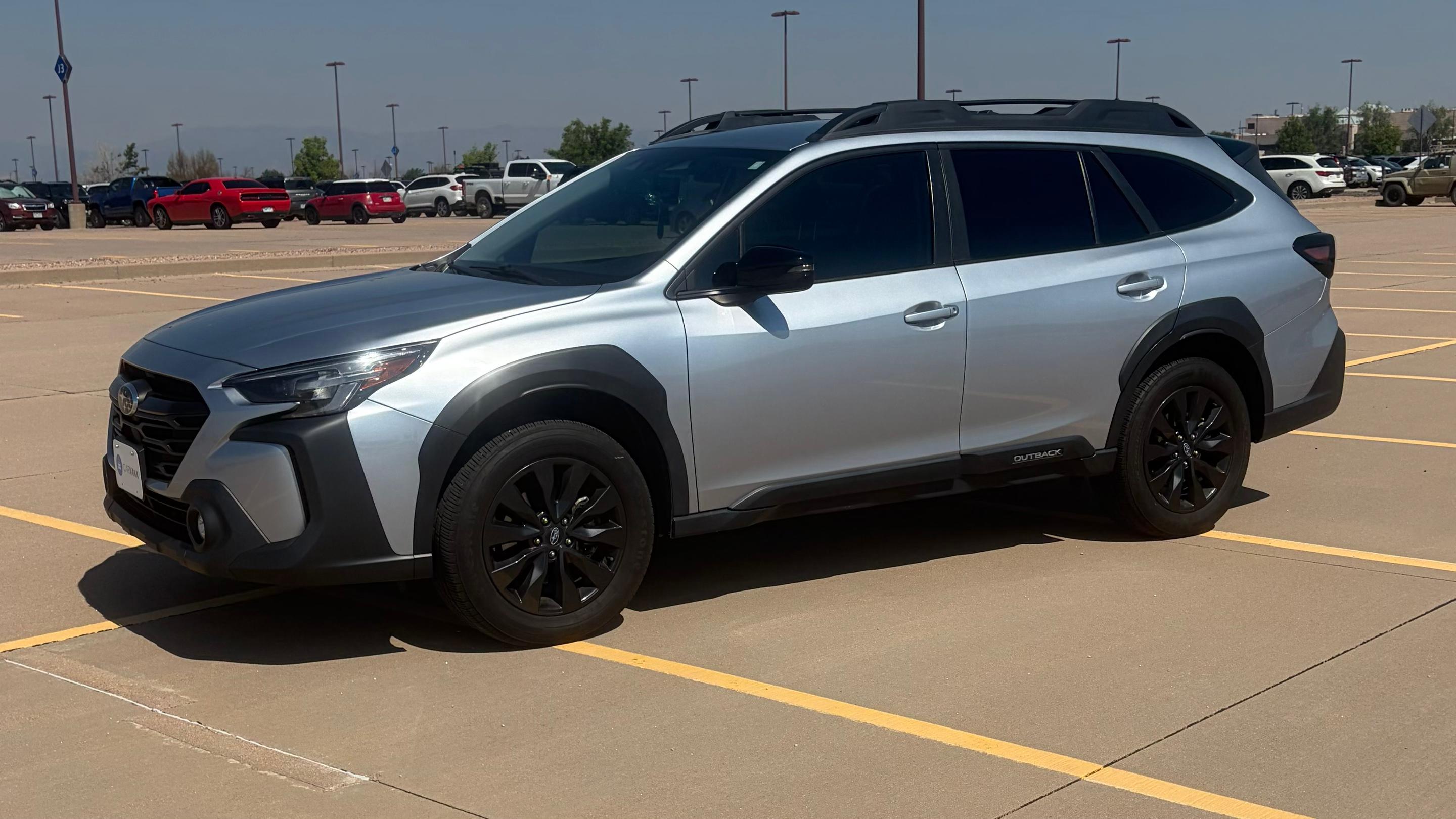 Subaru Outback 2023 in Colorado Springs, CO