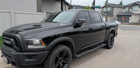 Ram 1500 Classic 2023