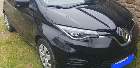 Renault ZOE 2020