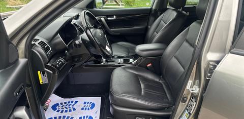 Kia Sorento 2015