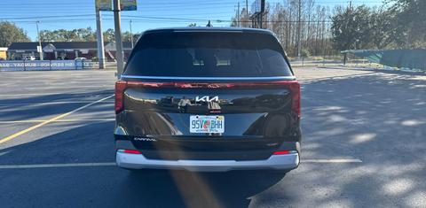 Kia Carnival 2026