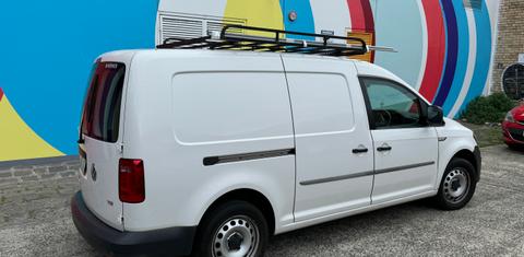 Volkswagen CADDY 2018